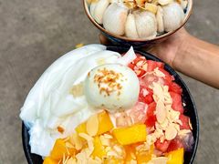 -东记甜品(佛山总店)