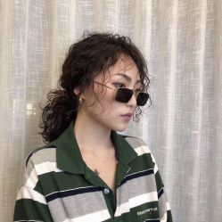 -3AM HAIR SALON染发烫发接发