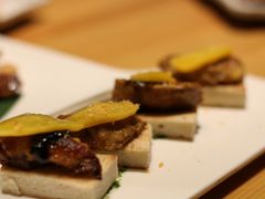 -王鼎精致料理铁板烧(世博源店)