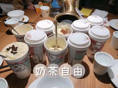 -茶颜悦色(嘉顿一楼吉时赏味游园会店)