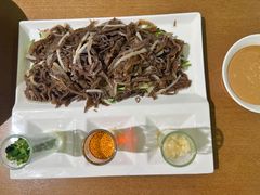 -奇滋豆味(南十四道街店)