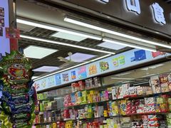 -紫荆城食品交易中心(华强北店)