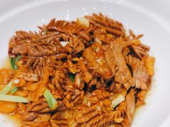 -闫府私房菜(恒隆店)