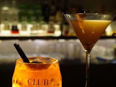 -柒Lounge(三里屯店)