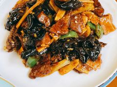 -鼎香润(德胜门内店)