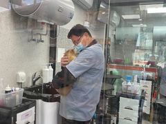 -宠物家(长阳店)