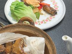 -飞尝蚝·顺德菜·鱼生(顺德总店)