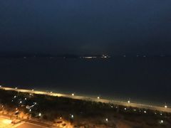 -舟山希尔顿酒店