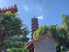 -南沙天后宫景区