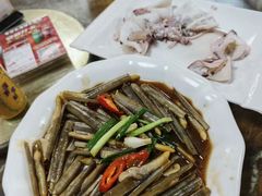 -老船长海鲜大排档(集美店)