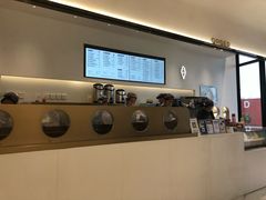 -喜茶(永旺梦乐城店)