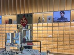 -一代眼镜·蔡司配镜(浦东大拇指广场店)