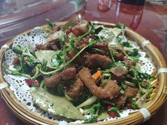 -李东农庄(中南百草园地标店)