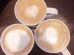 -星巴克(湖州梅地亚广场店)