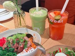 -O'eat Blossom&Pelican(深圳首店)