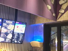 -Taco Bell 塔可钟(民田路店)