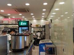 -1点点(文一西路店)
