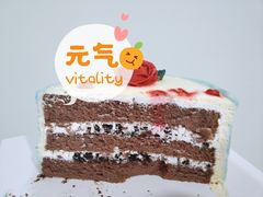 -李奥斯汀蛋糕商务茶歇·甜品台·企业活动团建(长寿路店)