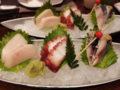 -佛山希尔顿酒店·融誉亚洲美食荟