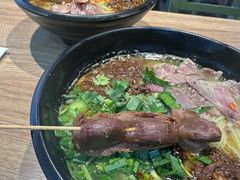 -一品飘香米线(一中总店)