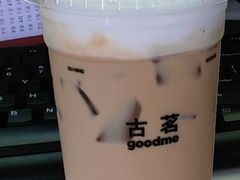 -古茗(泉州浦西万达金街店)