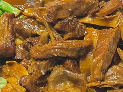 -食欲老院子荆芥疙瘩汤(经五路店)