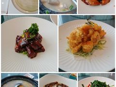 -荷塘秋月·本帮江浙菜(国权路店)