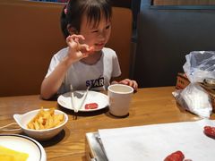 -小杨烤肉(高新店)