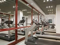 -上海圣淘沙万怡酒店