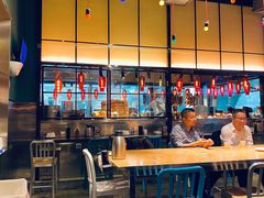 -陈鹏鹏潮汕菜(宝安机场T3航站楼店)