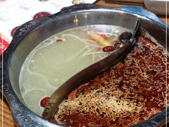 -傣妹火锅(南京东路一店)