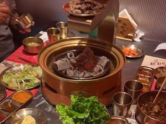-西塔老太太泥炉烤肉(苏州大悦城店)