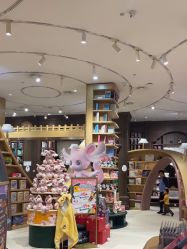 -奈尔宝·儿童乐园·亲子餐厅(星河湾店)