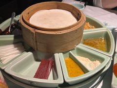 -羲和雅苑•北京烤鸭(陆家嘴中心店)