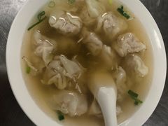 -汪家馄饨(集庆路店)