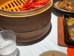 -一棠龙虾•王牌虾球(光谷天地店)
