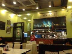 -大哥餐厅(西城花园店)