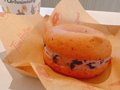 -Tims天好咖啡(江干万象城店)