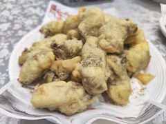 -隐厨·海鲜大排档·老鲁菜(恒通路店)