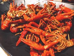 -沪小胖小龙虾(淮海中路旗舰店)