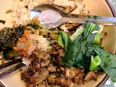 -流浪地图剁椒卤汁拌饭(未来城购物广场店)