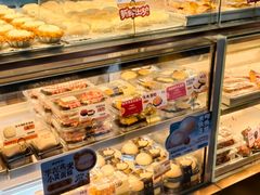 -鲍师傅糕点(江苏路店)