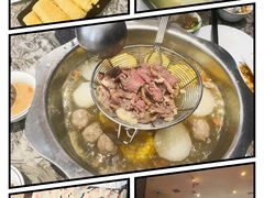 -潮发潮汕牛肉店(芳村店)