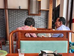 大堂-唐师傅湘西名菜馆(武陵路店)