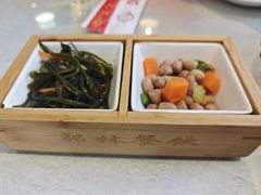 -郭林家常菜(狼垡店)