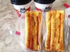 -85度C(厦门台湾街店)