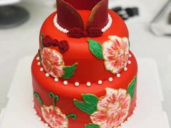 -Mei House 美梅西点·工作室(创智天地创智坊店)