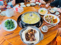 -侠成水上农庄(工业大道店)