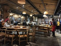 大堂-福子家·闽北光泽菜(华林店)
