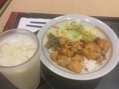 -永和大王(花好园店)